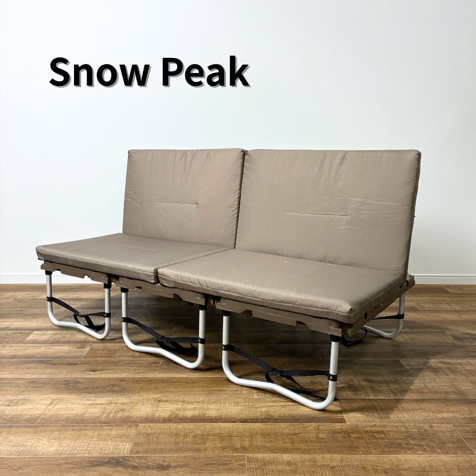 Snow Peak ラックソットマルチスターターセット - メルカリ