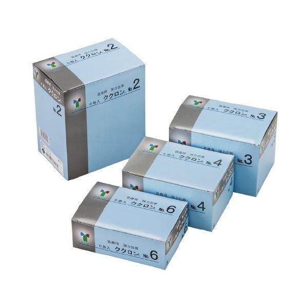 （まとめ）ククロンNo.6〔×5セット〕