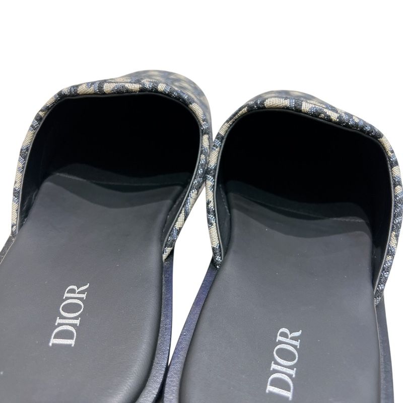 クリスチャンディオール　Dior　サンダル　ミュール Christian Dior - クリスチャンディオール CHRISTIAN DIOR