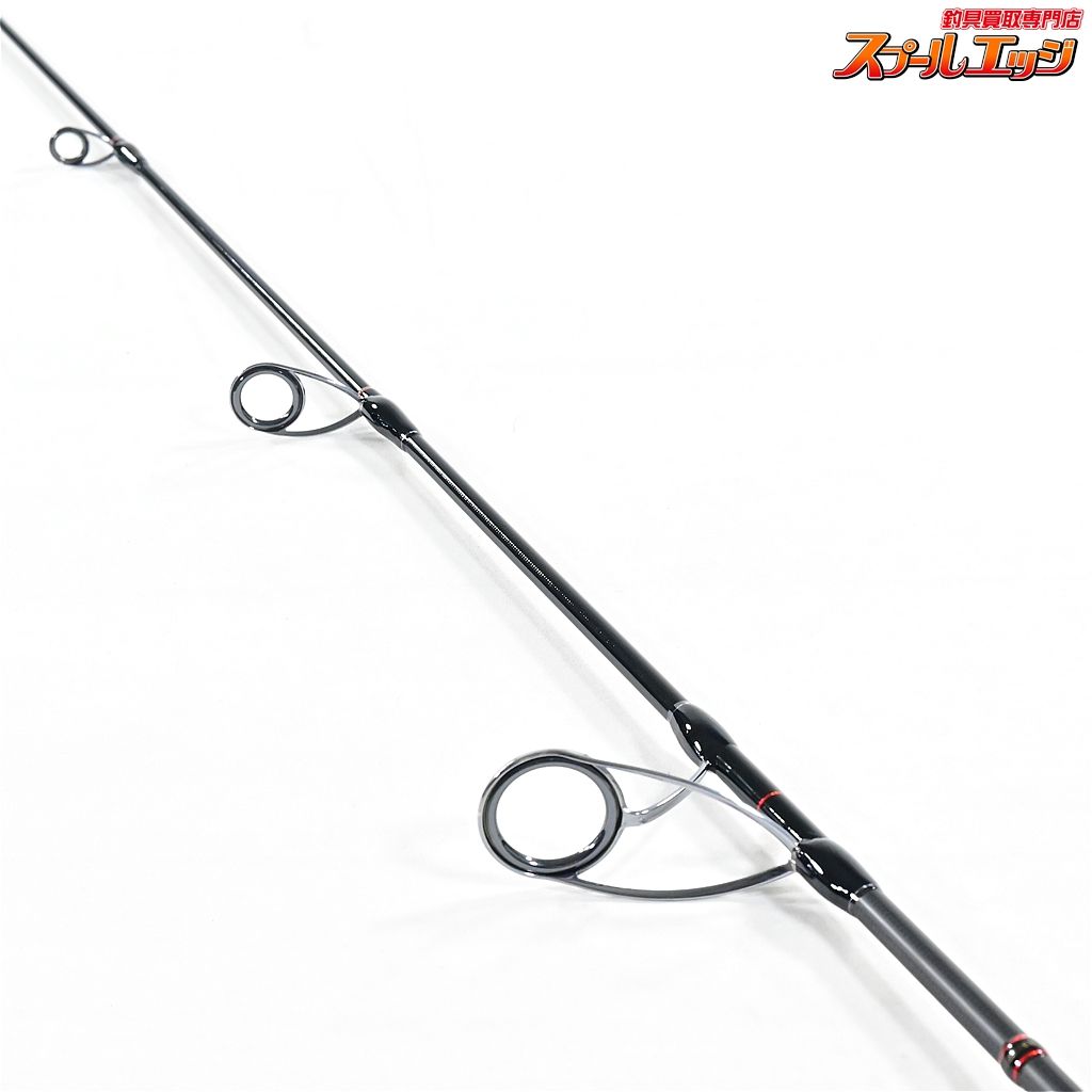 ヤマガブランクス ギャラハド62/4スロー ベイトモデル ヤマガ