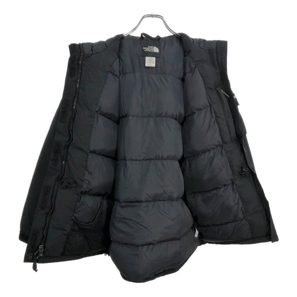 00年代 THE NORTH FACE ノースフェイス グレーストリクライ