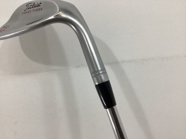 中古】ウェッジ タイトリスト ボーケイTVD 56M-12/DG/S200/56