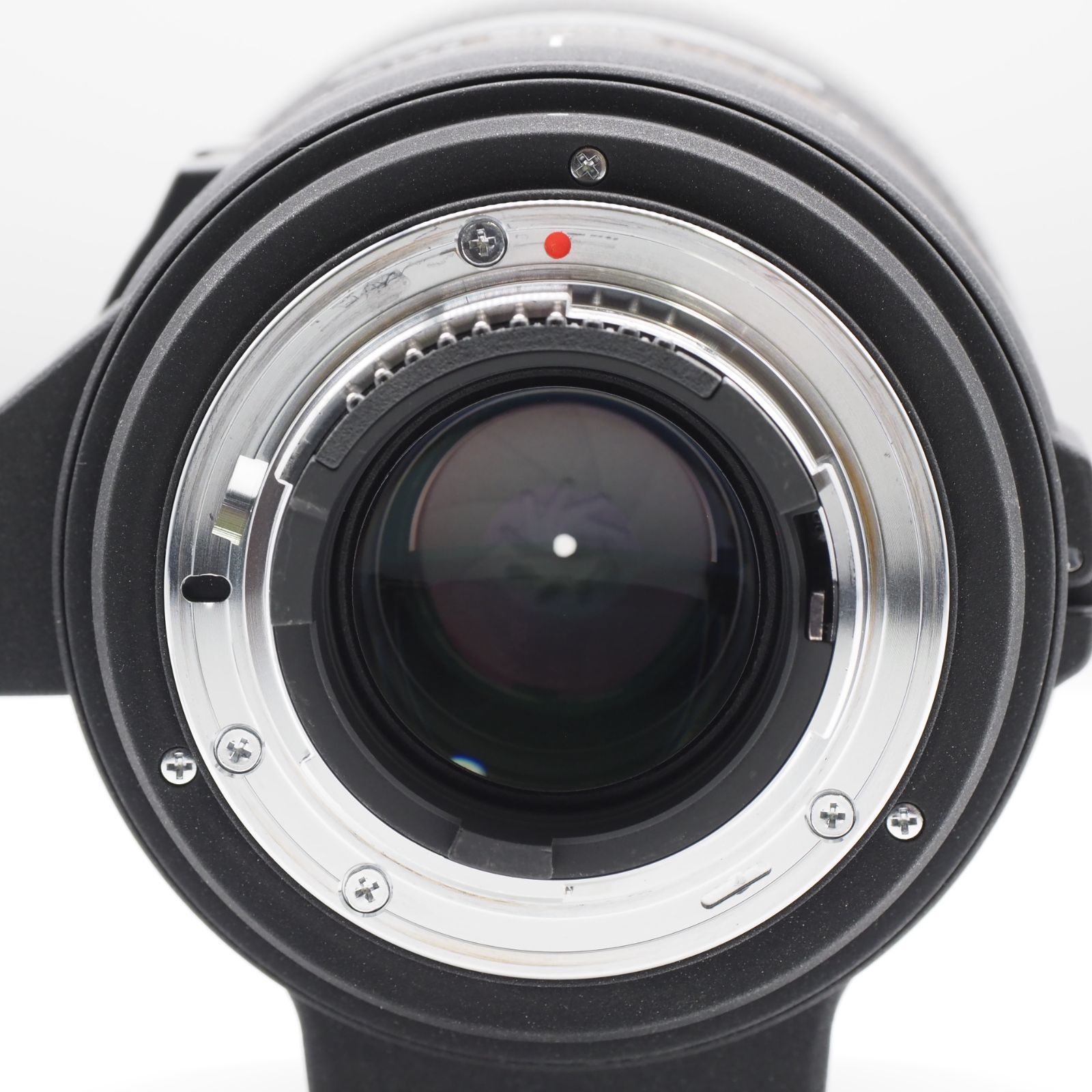 シグマ 150 F2.8 APO マクロ EX DG HSM ニコン用#2718 シグマ 150mm F2.8APO MACRO EX DG HSM ニコン用 #2718 - メルカリ