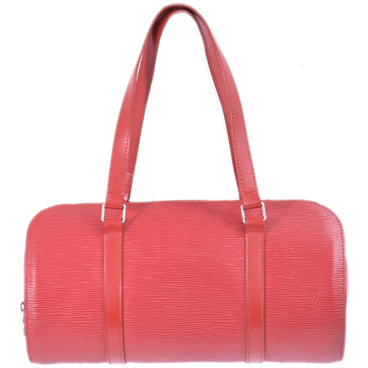 本物 ルイヴィトン LOUIS VUITTON LV スプロ エピ レザー