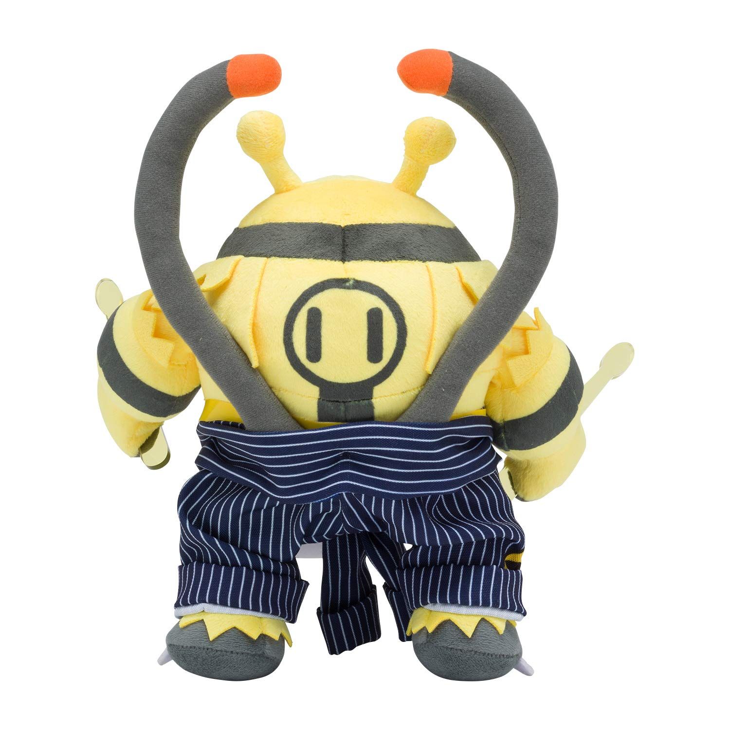 ポケモンセンターオリジナル ぬいぐるみ ポケモンバンドフェス エレキブル - メルカリ