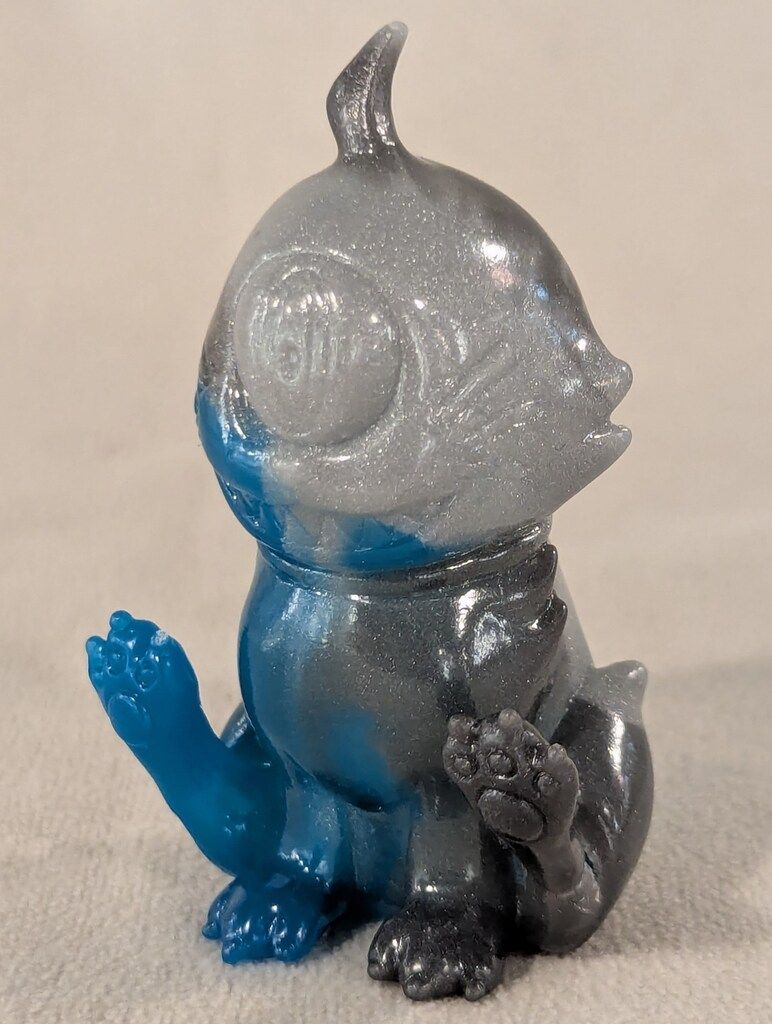 ★新品・送料込★gyaromi oid オイド クレイジーマーブル ギャロミ GYAROMIの「オイドシリーズ」がギャラリー＆ショップ・墓場の