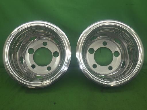 デコトラ JET ホイールライナー 500226