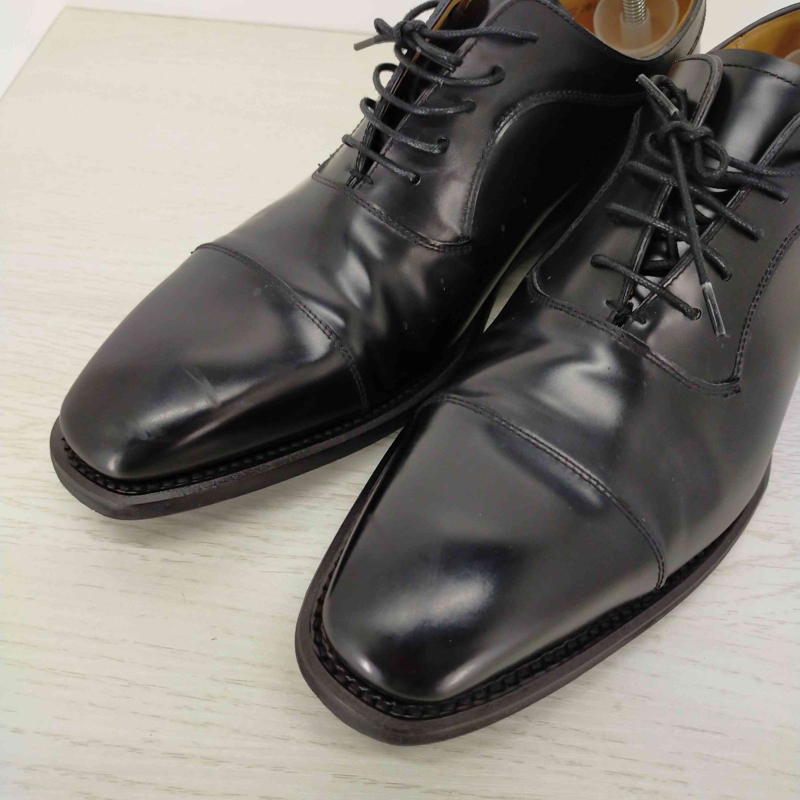 リーガル REGAL V172 Worth Collection ストレートチップ メンズ 26 1