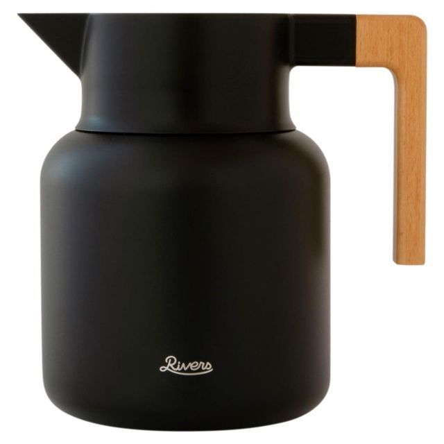 RIVERS リバース サーモジャグキート1600 ブラック KT1600BK