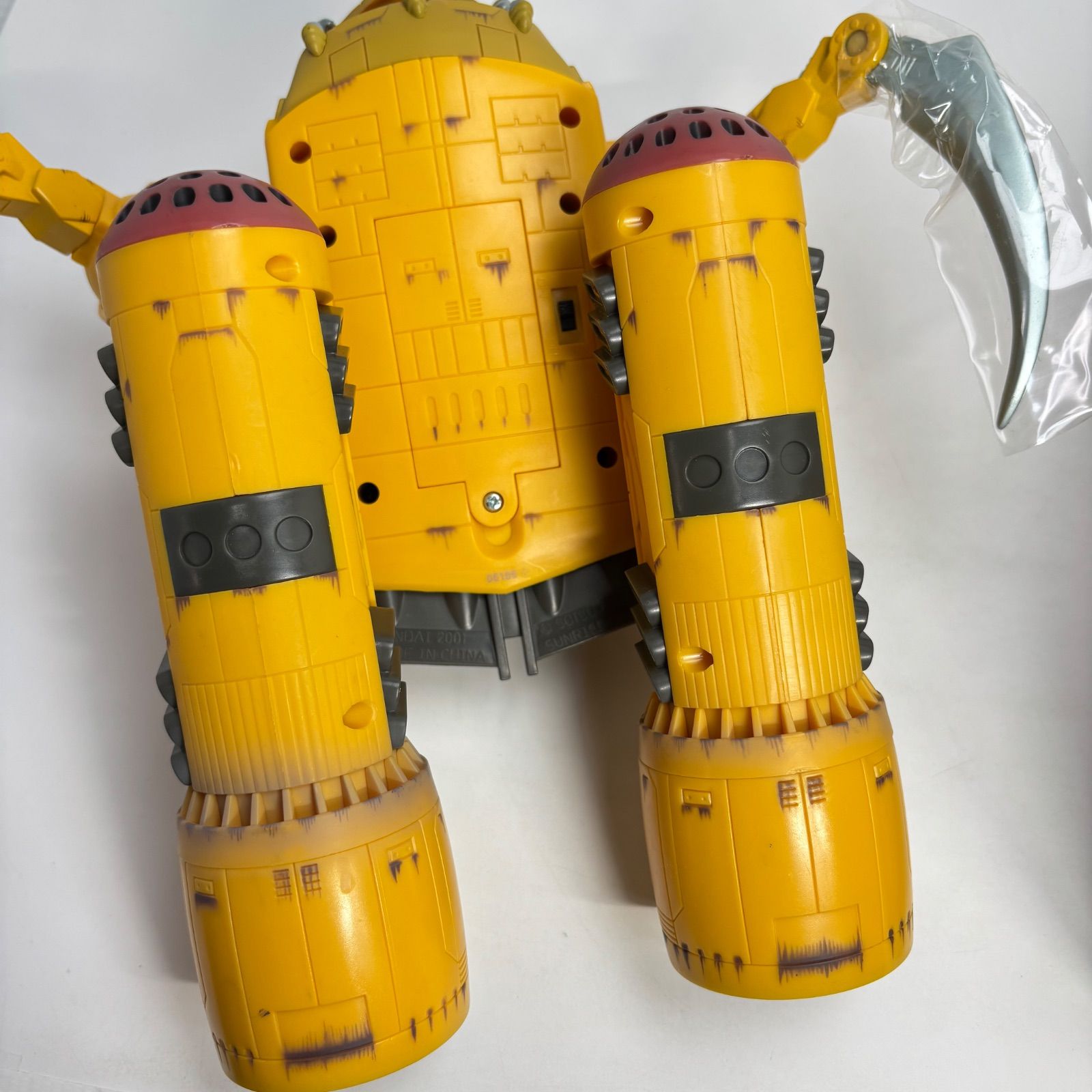 機動戦士ガンダム