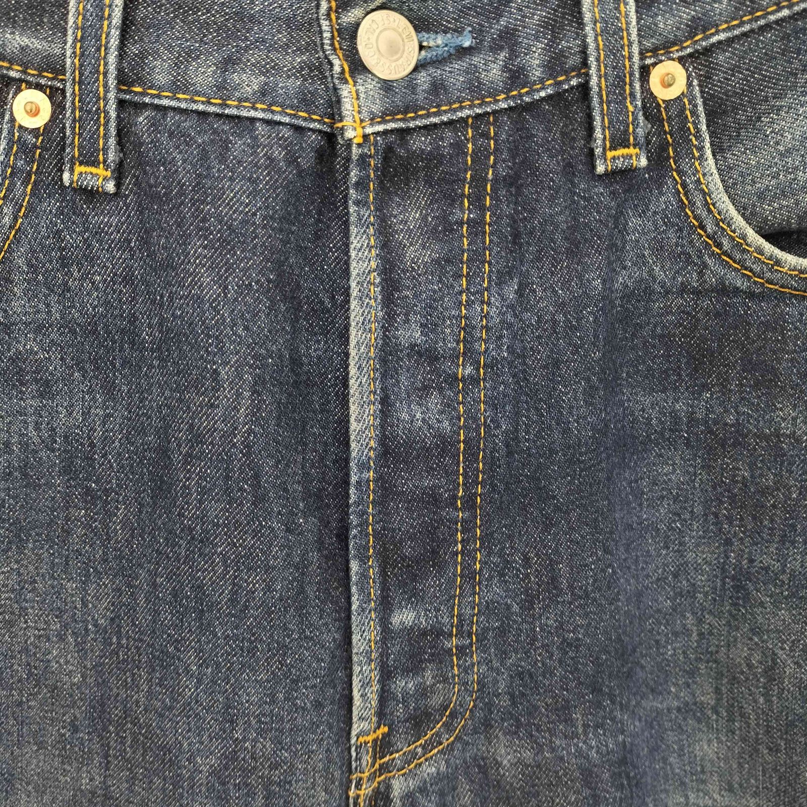 リーバイス Levis 90S MADE IN USA 553刻印 サンベニート工場 501 