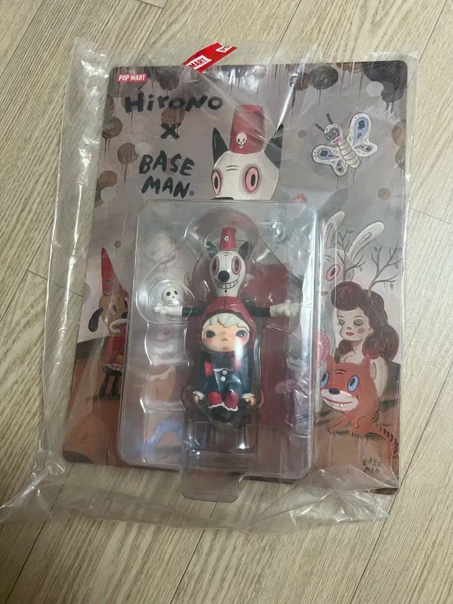 HIRONO（ヒロノ）出品