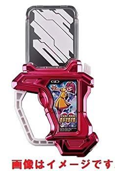 【中古】「非常に良い」仮面ライダーエグゼイド ガシャポン サウンドライダーガシャット11 ときめきクライシスガシャット（メッキver）(単品)