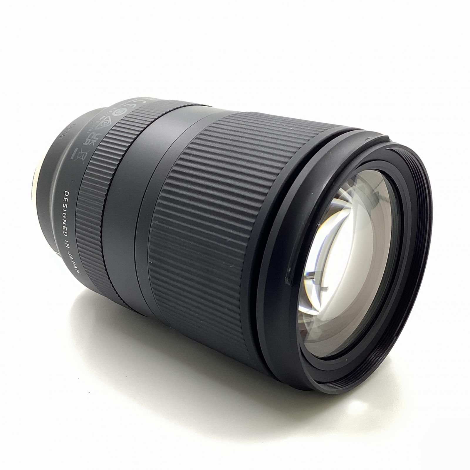 28-200mm F/2.8-5.6 Di III RXD (A071) | レンズ | TAMRON（タムロン