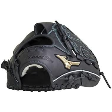 ミズノ(MIZUNO) 少年野球 軟式グローブ グローバルエリートRG ブランド