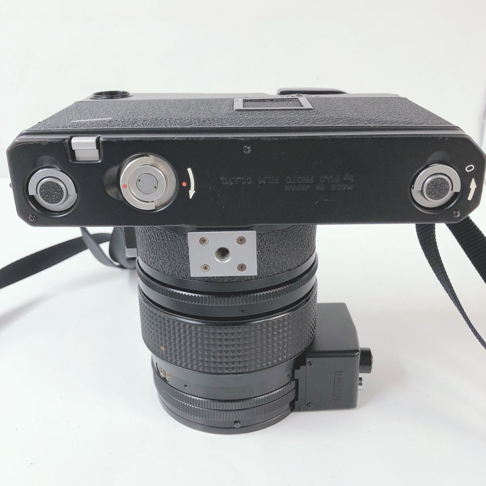 Fujica GL690 Professional フィルムカメラ　ジャンク ジャンク FUJICA GL690 professional フィルムカメラ - メルカリ