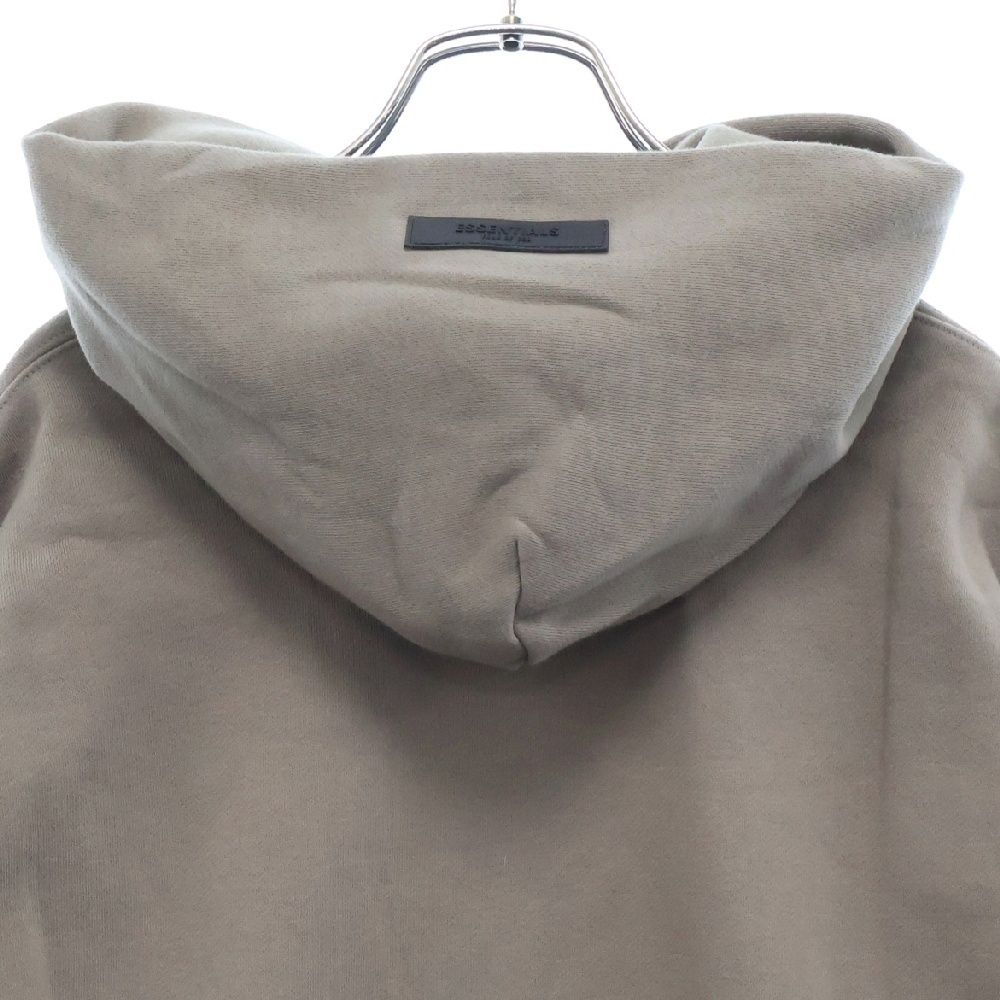 FEAR OF GOD ESSENTIALS (フィアオブゴッド エッセンシャルズ) HOODIE  