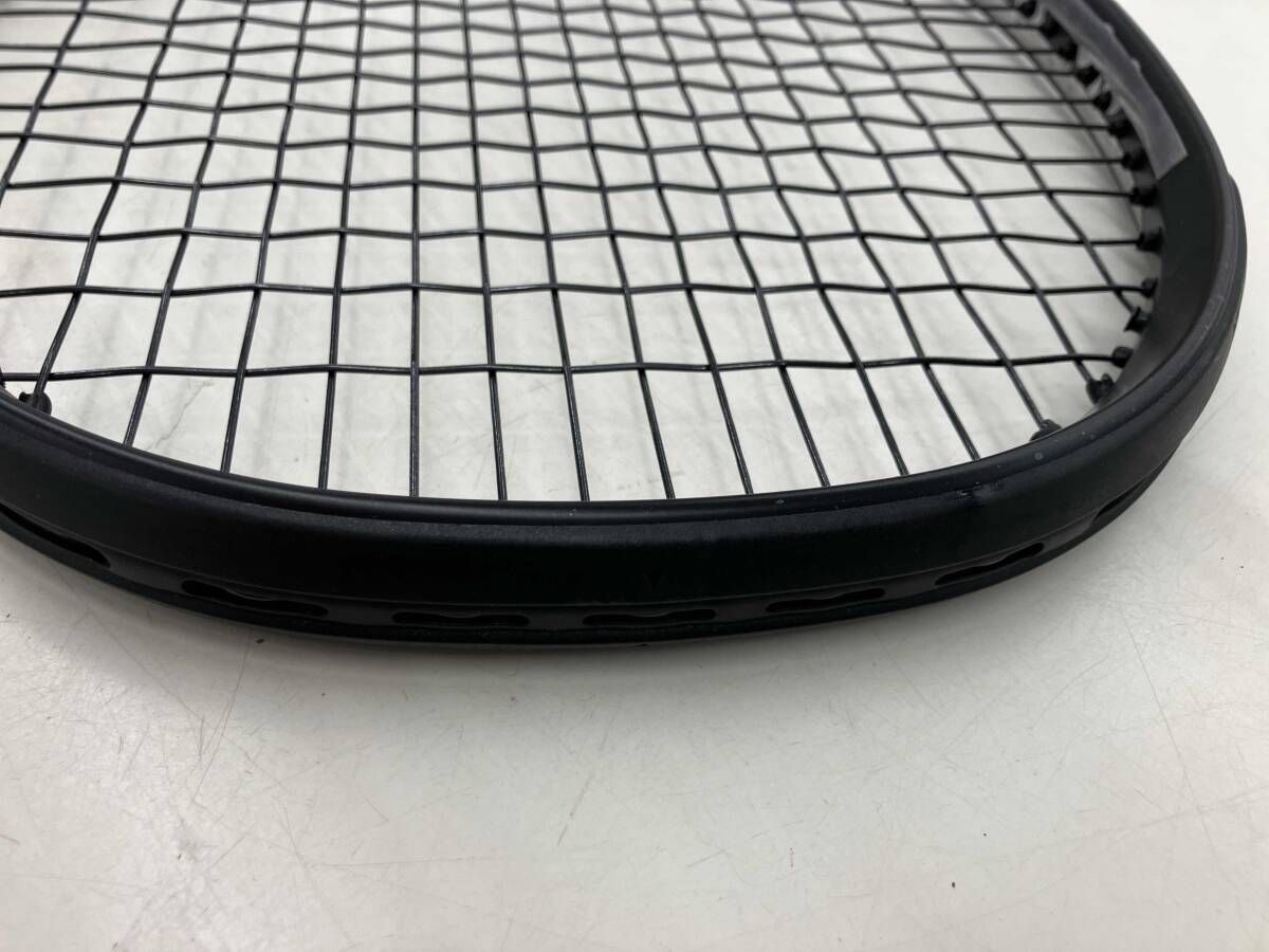 YONEX EZONE 98 Aqua Night Black G#2 テニスラケット YONEX EZONE 98