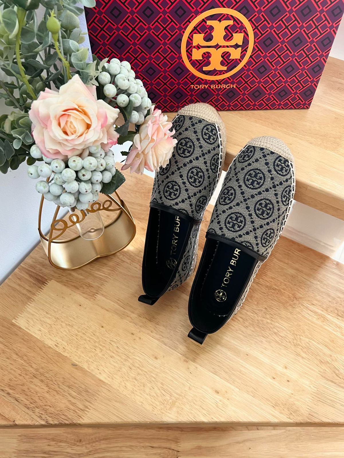 Burch トリー
