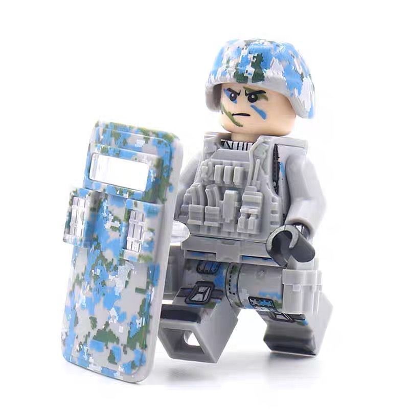 軍事 兵隊