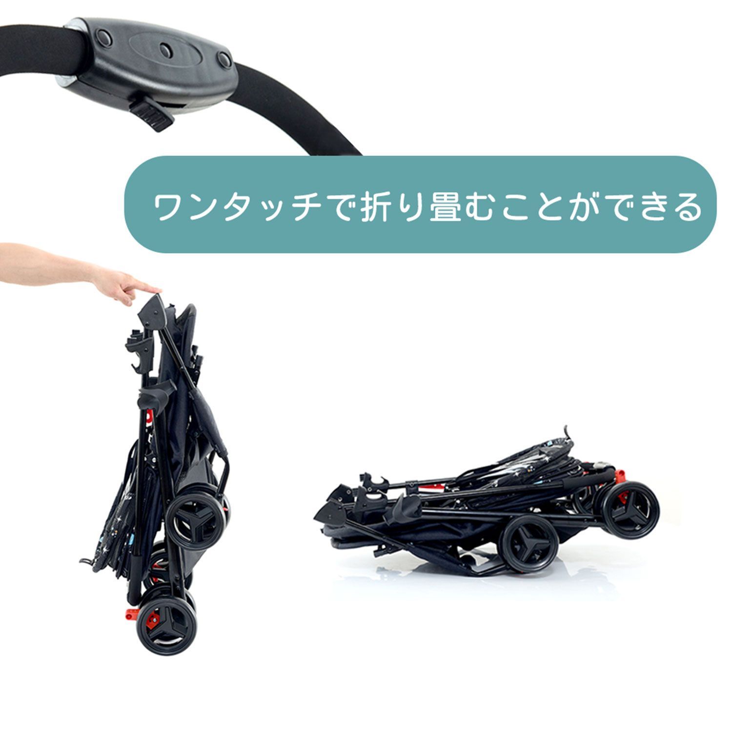 ペットバギー ドッグカート