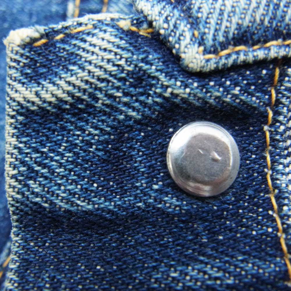 Levi's リーバイス デニムジャケット ヴィンテージ オリジナル 506xx