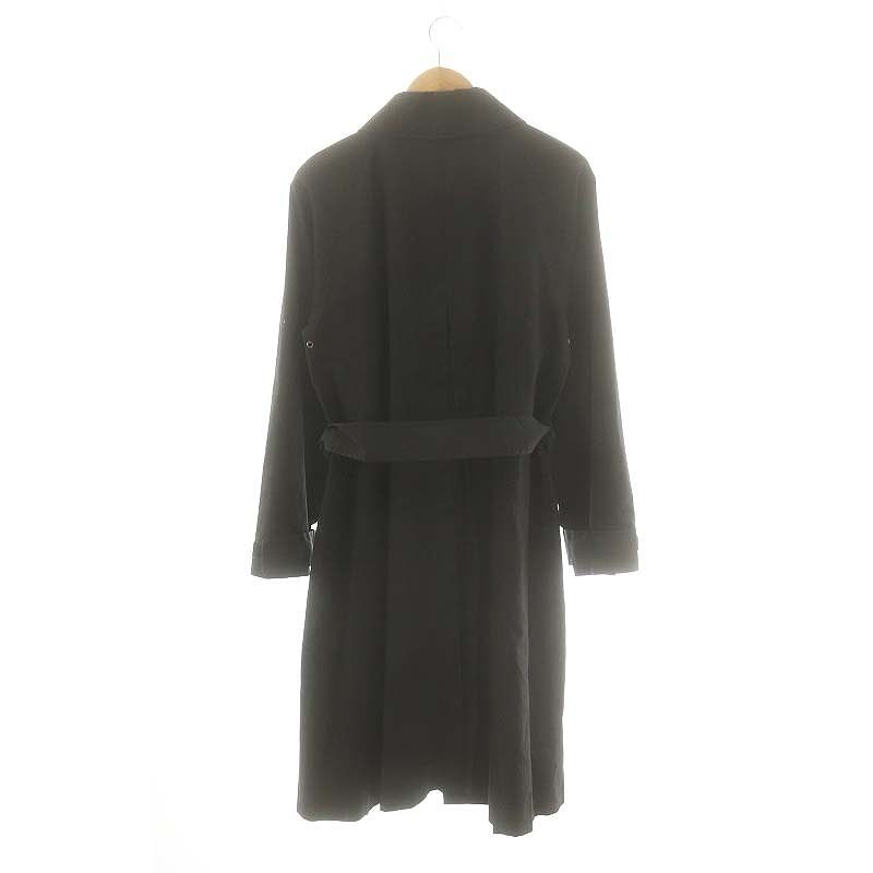 1999/2000 THE YEAR OF CLIMAX. ZUcca コート ズッカ zucca 1999/2000 THE YEAR OF CLIMAX ステンカラーコート