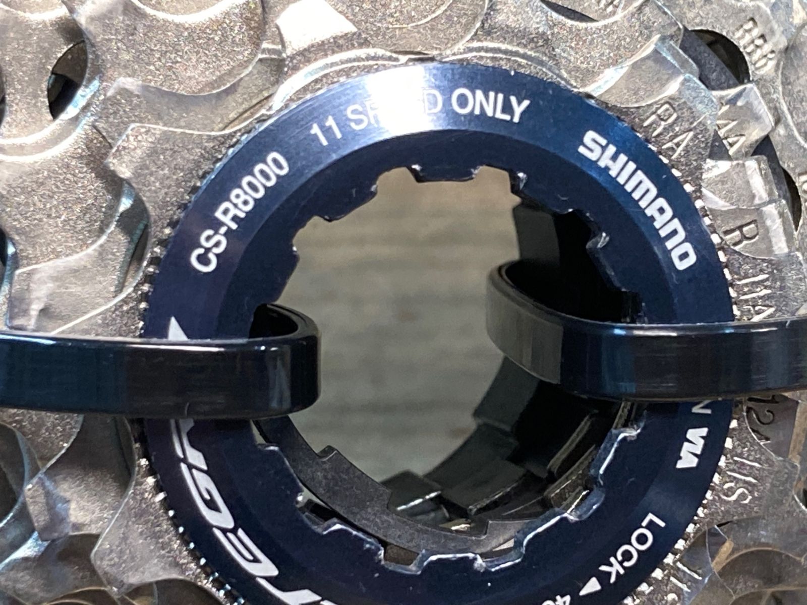 IX253 シマノ SHIMANO アルテグラ CS-R8000 11-32T スプロケット