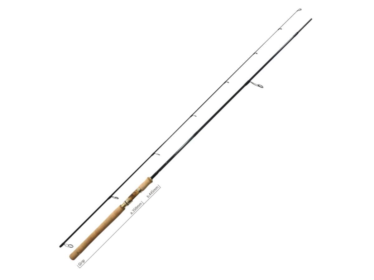 ヤマガブランクス ルーパス 86M MonsterCherry Yamaga Blanks Lupus