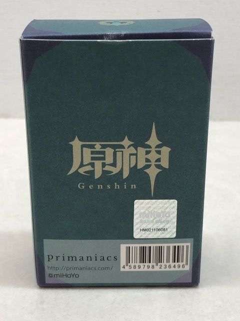 原神 フレグランス 魈-ショウ- primaniacs【P3201-008】107
