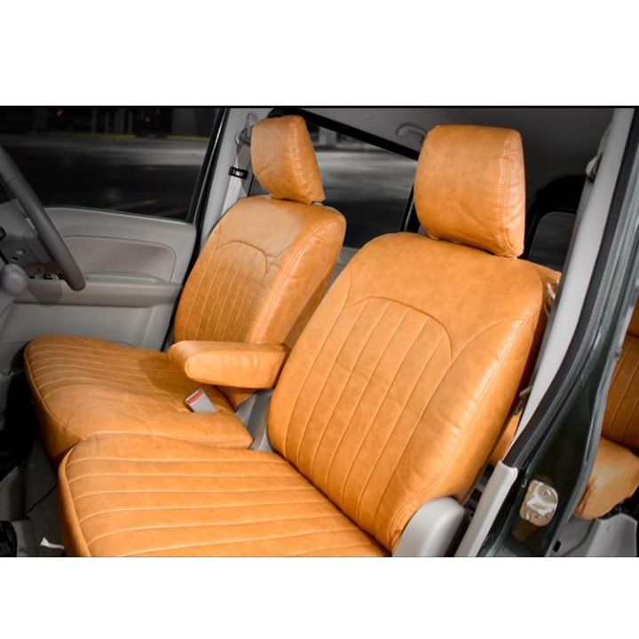 助手席シートバックテーブル装備車専用 エブリィ ワゴン DA17Wシート