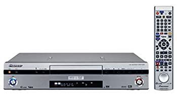 パイオニアDVDレコーダー Pioneer パイオニア DVR-DT90 HDD/DVD