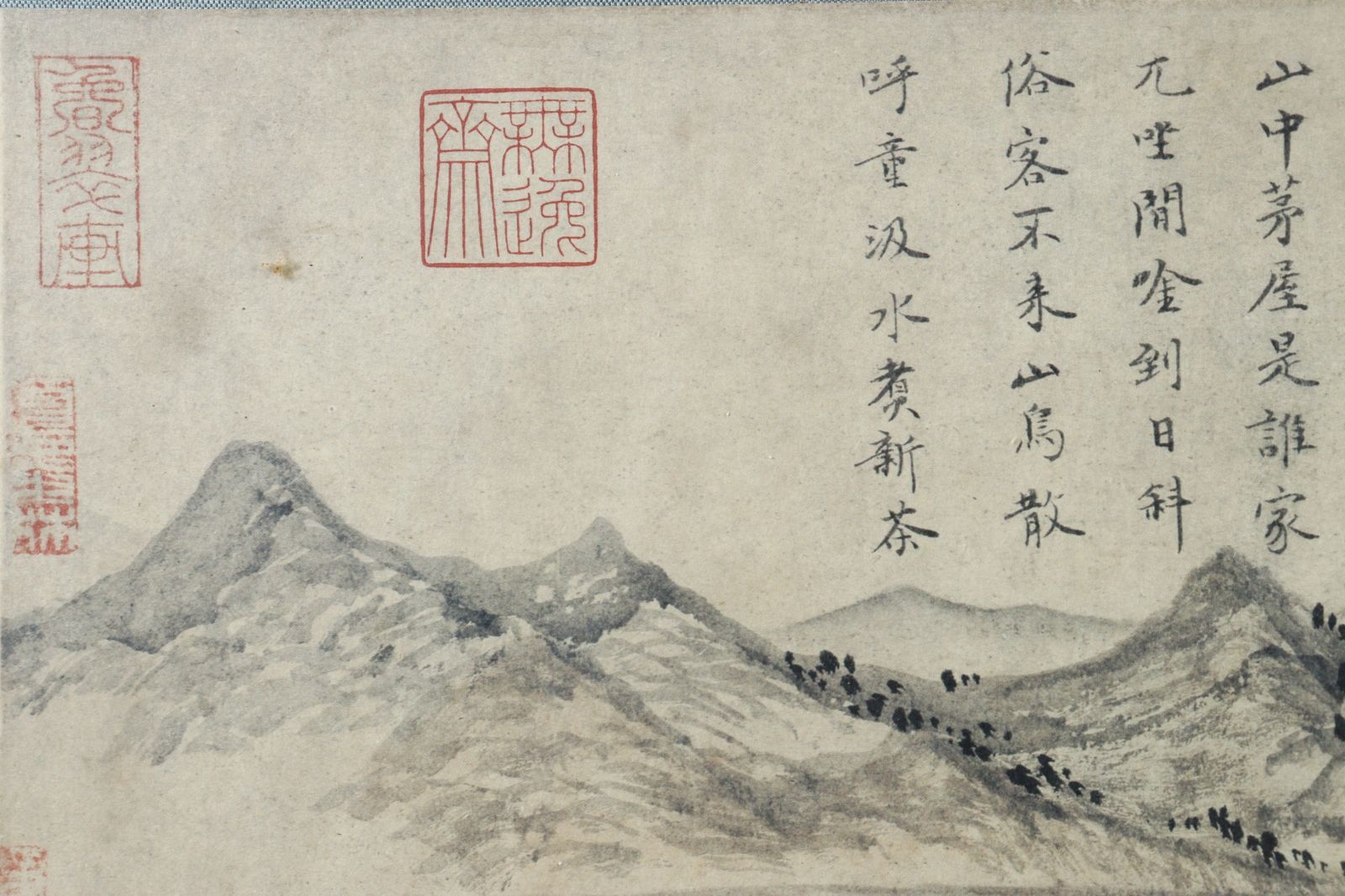工芸画