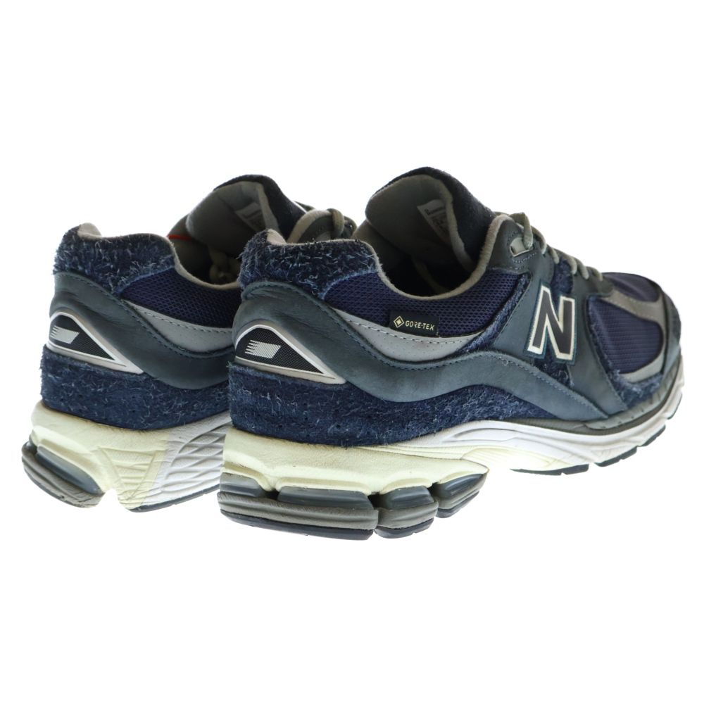 New Balance (ニューバランス) ×N.HOOLYWOOD ×INVINCIBLE 2002R GORE  