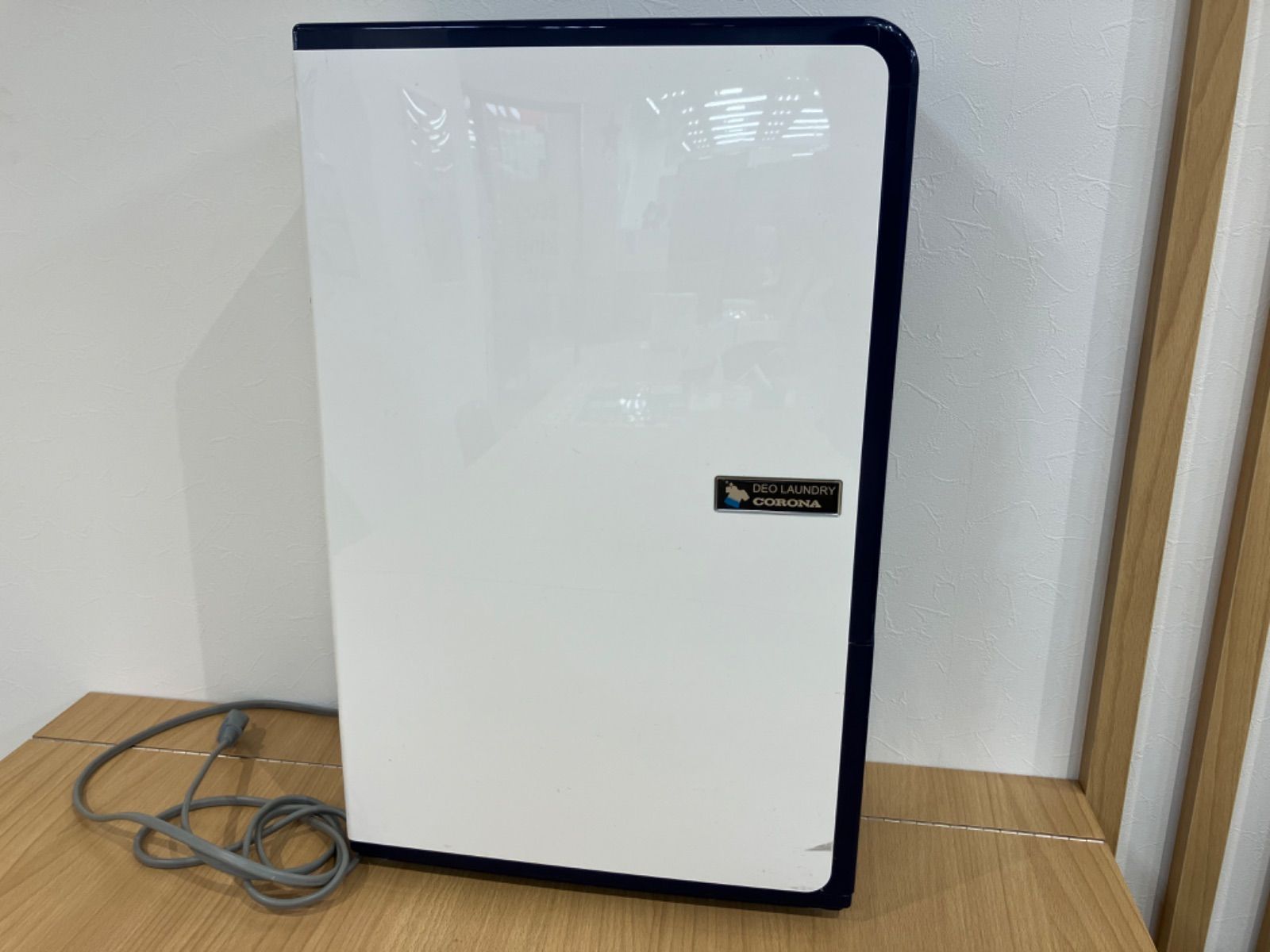 コロナ 衣類乾燥除湿器 2015年製 CD-H1815