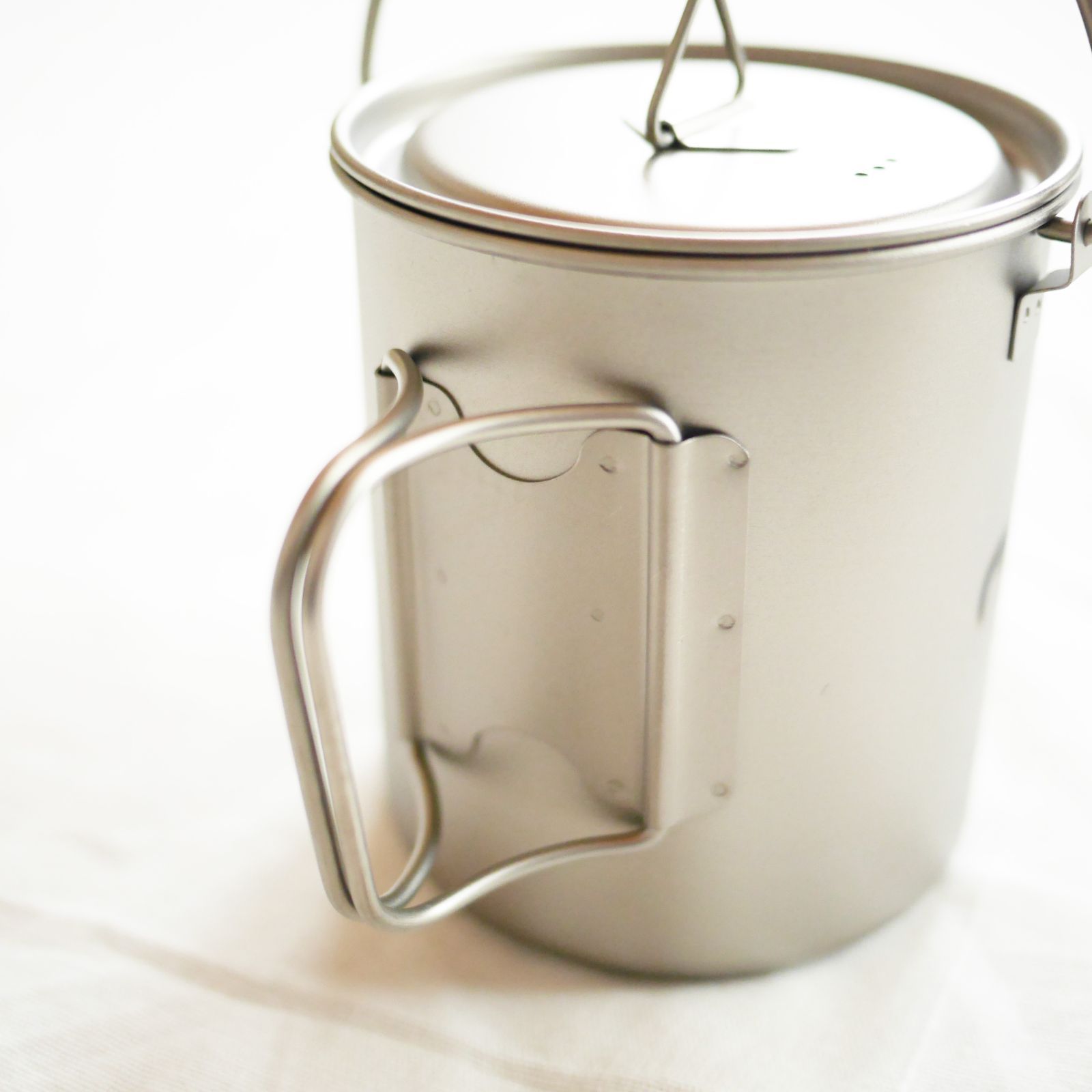 EAGLE Products イーグルプロダクツ Titan Cup 0.75L チタンカップ