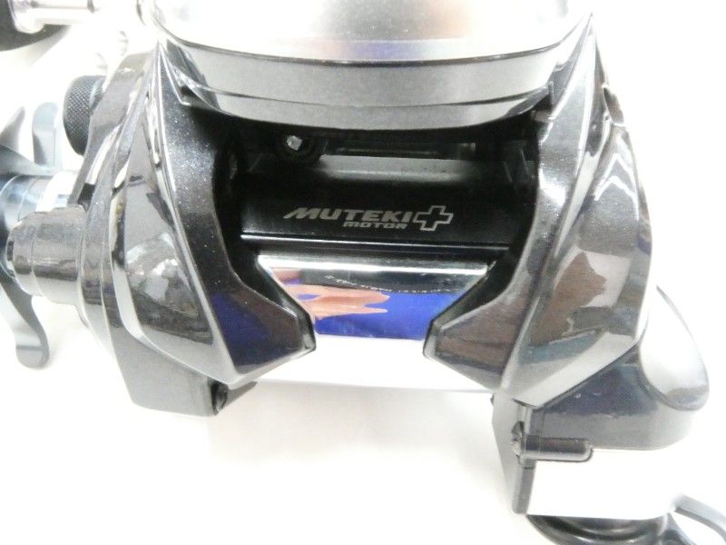 15フォースマスター