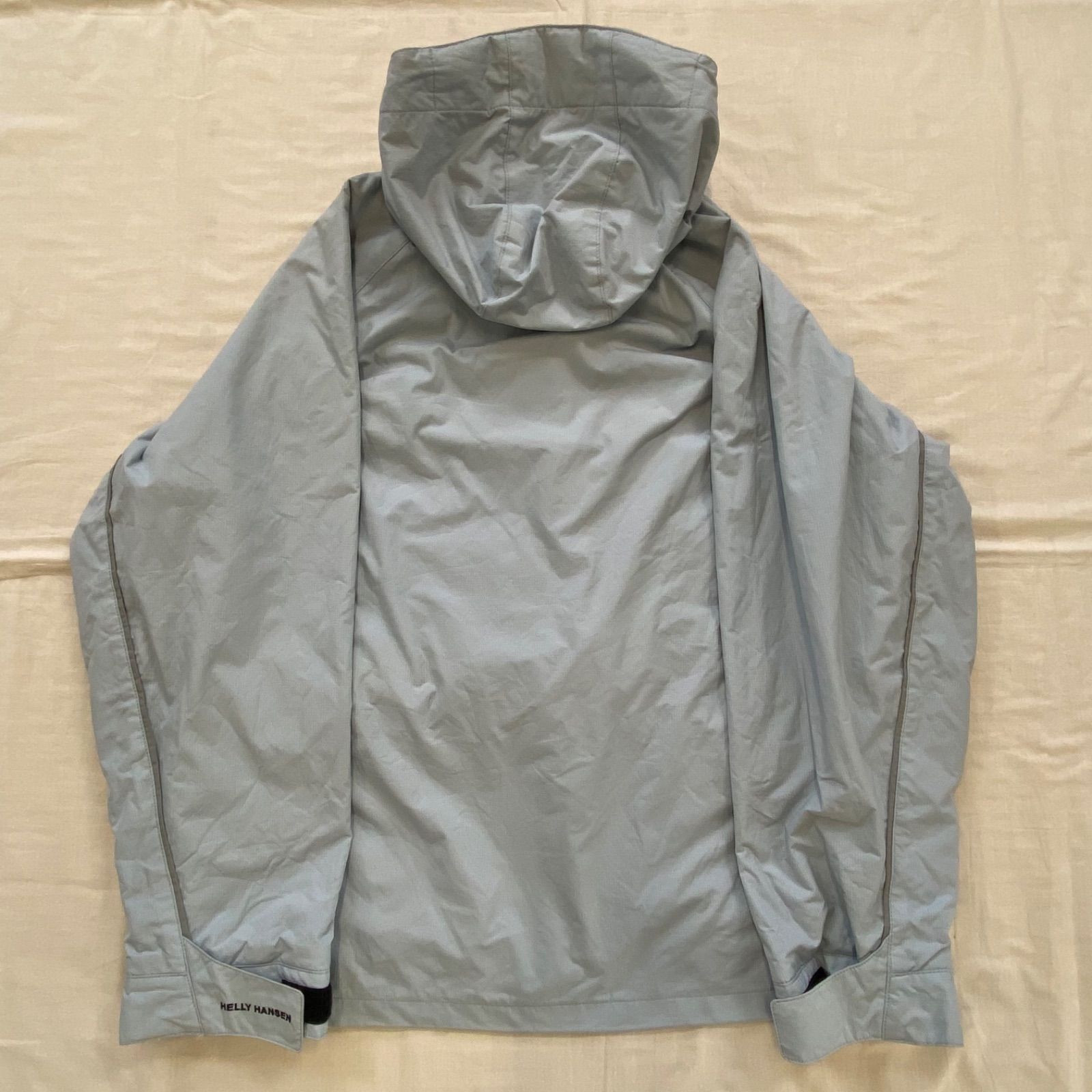 HELLY HANSEN スノーボードジャケット L ベージュ/ブラウン