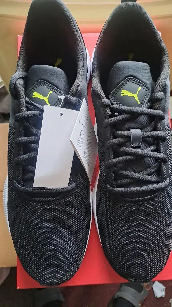 PUMA プーマ チラシ ランナー 285mm