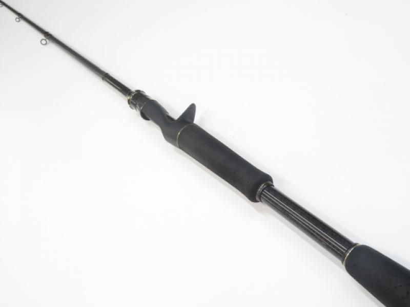 レイドジャパン グラディエーターアンチ GA-610MHC バルトロ (03