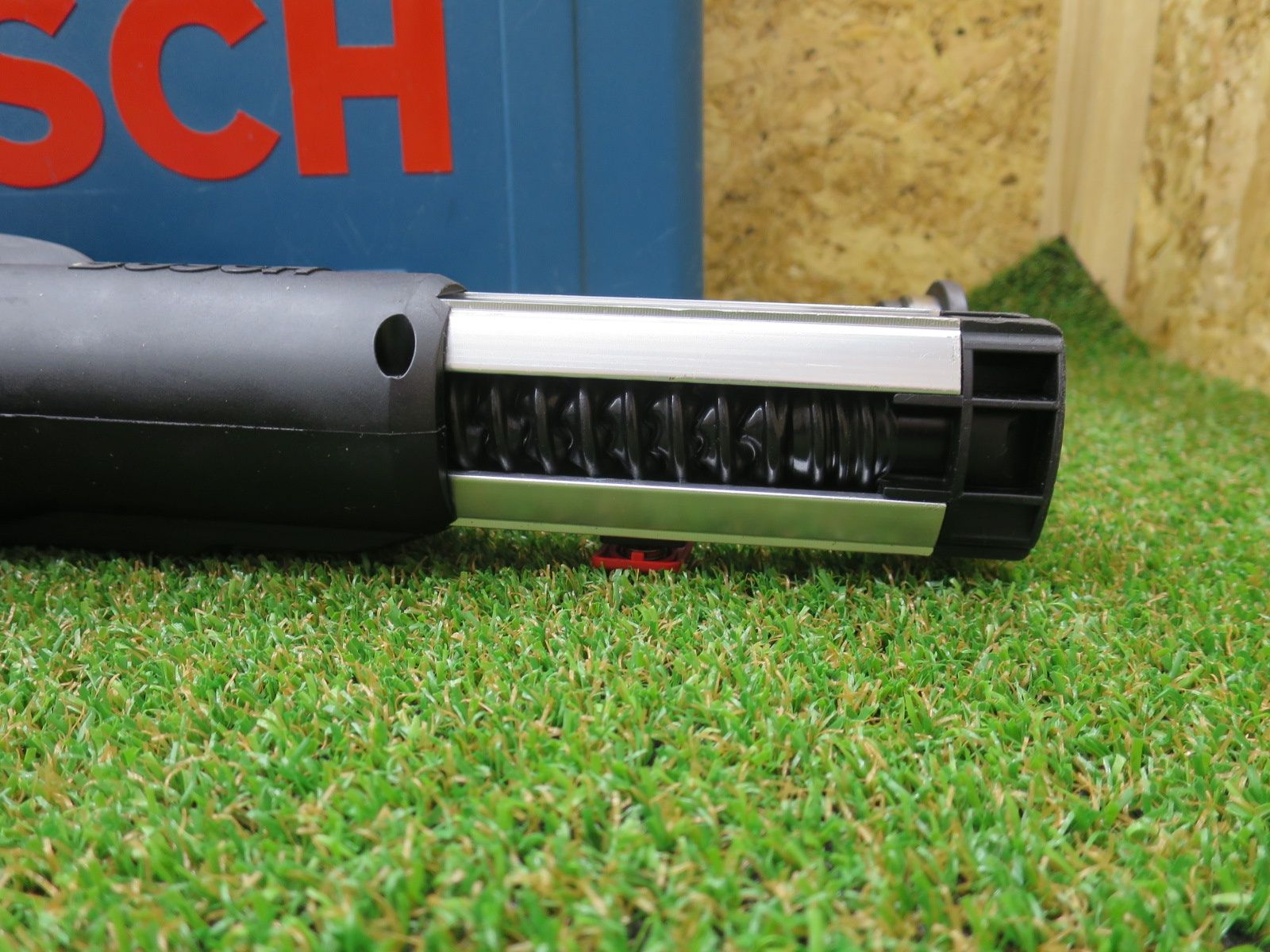 SDSプラス 吸じん