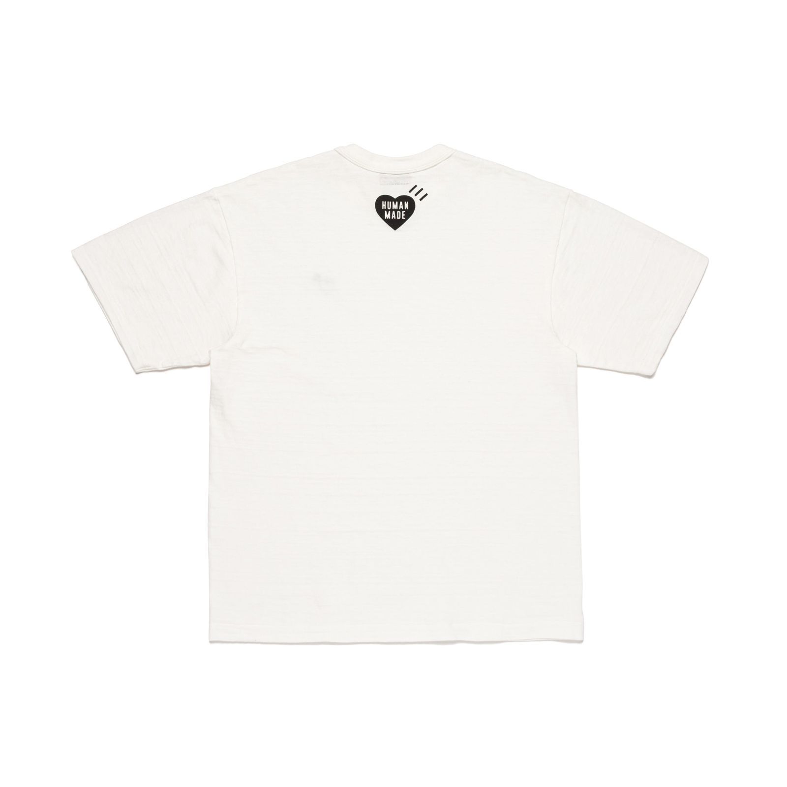 未使用　24ss　HUMAN MADE PATCHED MILITARY シャツ Human Made: Men's Patched Military Shirt (Beige) | DSMNY E-SHOP