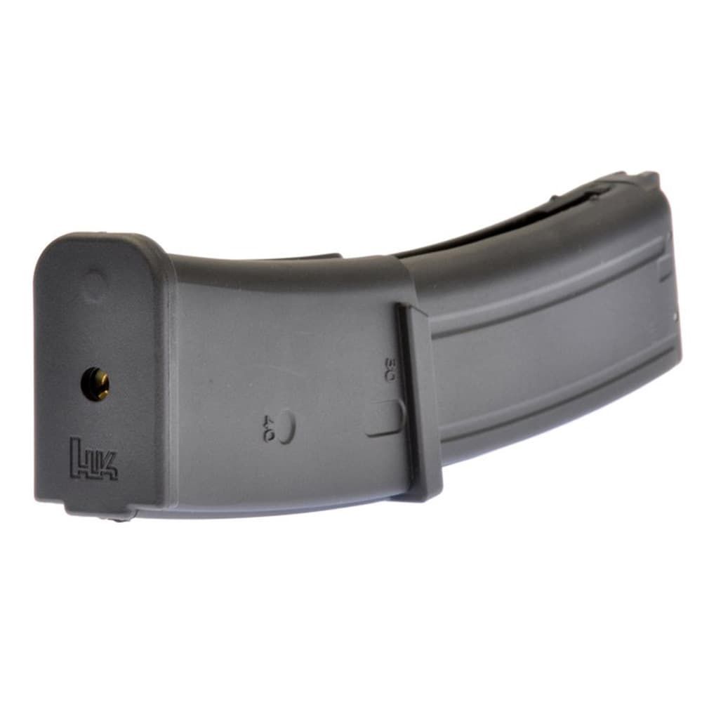 UMAREX/VFC スペアマガジン MP7用 40連 ガスガン VF9J-MAG