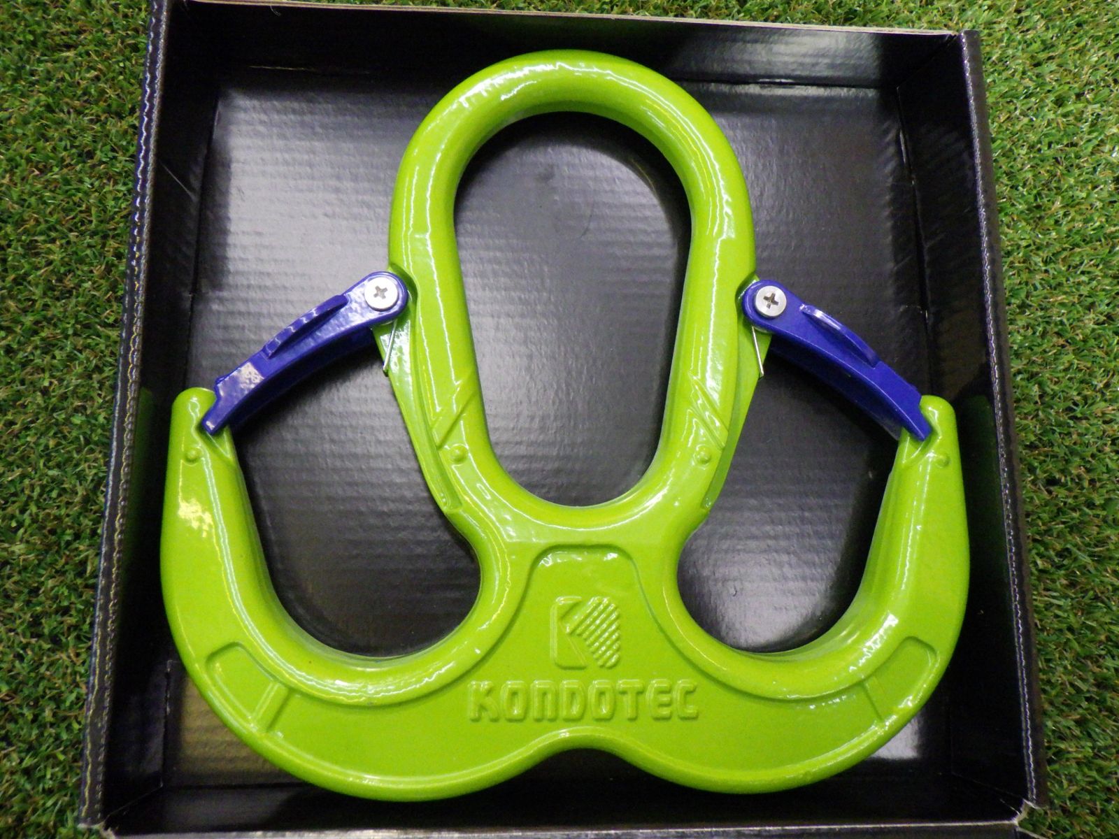 LSダブルフック 特殊工具 大工道具 吊り機 多用途 品 HRDEVELOPMENT_JP