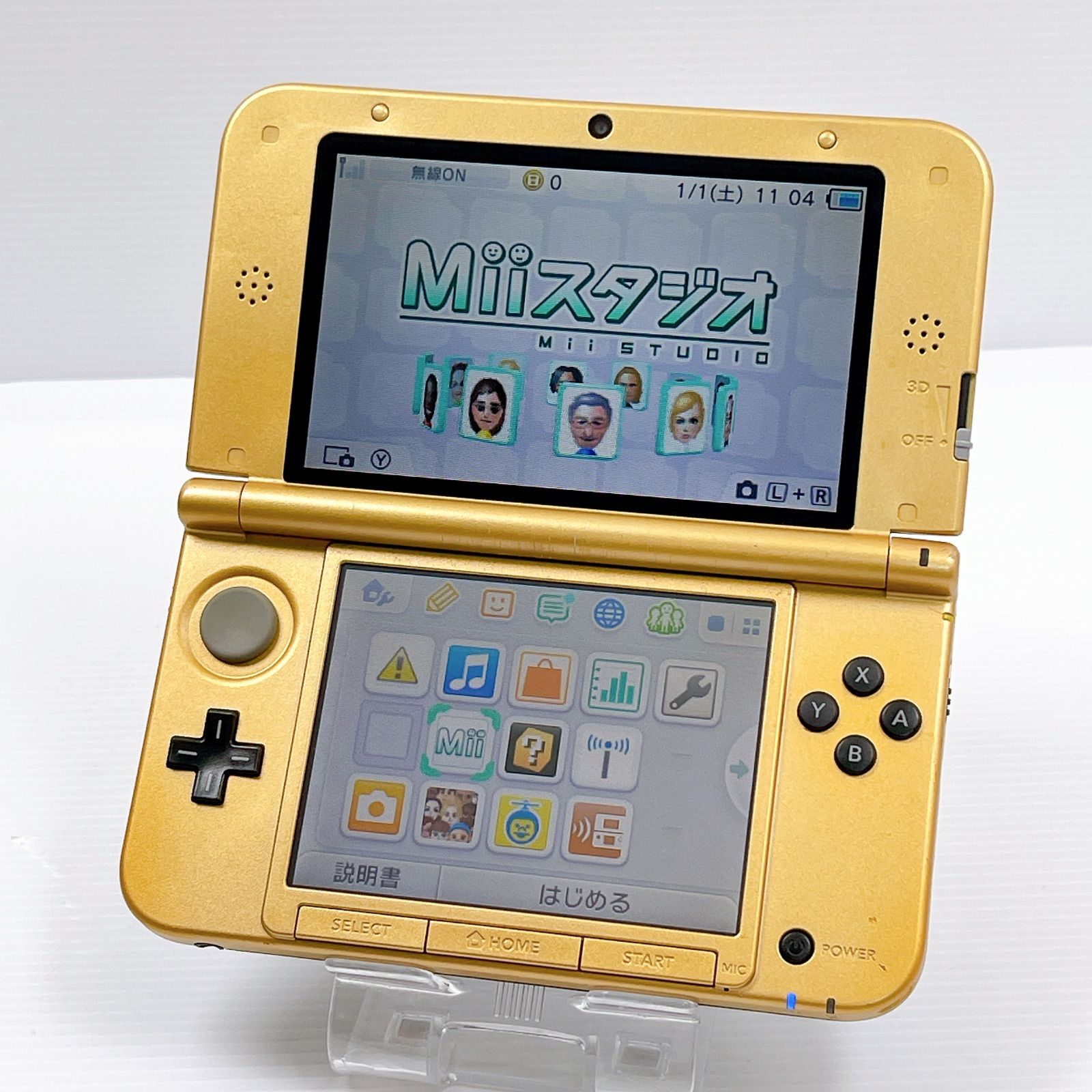 ニンテンドー3DS/2DS DS topspin3 ニンテンドー3DS/2DS DS topspin3 Top Spin 3 DS 2DS 3DS Game