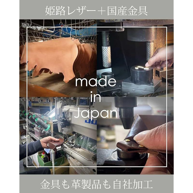 クリフ 財布