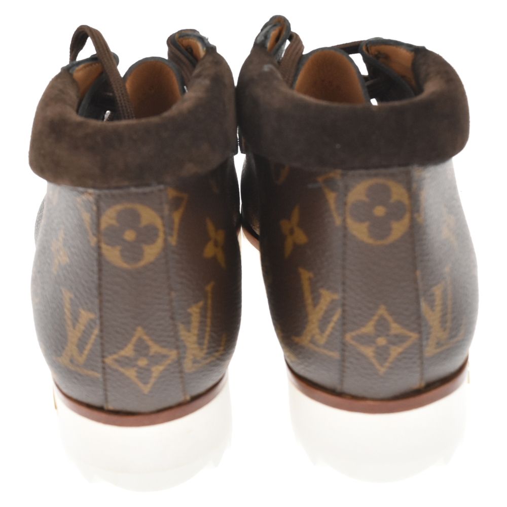 LOUIS VUITTON (ルイヴィトン) 20AW ×NIGO LVモッズ ライン