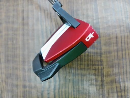 【人気新作】 テーラーメイド Spider GTx TRUSS RED TM2 33インチ パター PT スチール フレックスその他 メンズ 男性用 右利き 右用 Cランク ゴルフクラブ 新作の新商品続々！