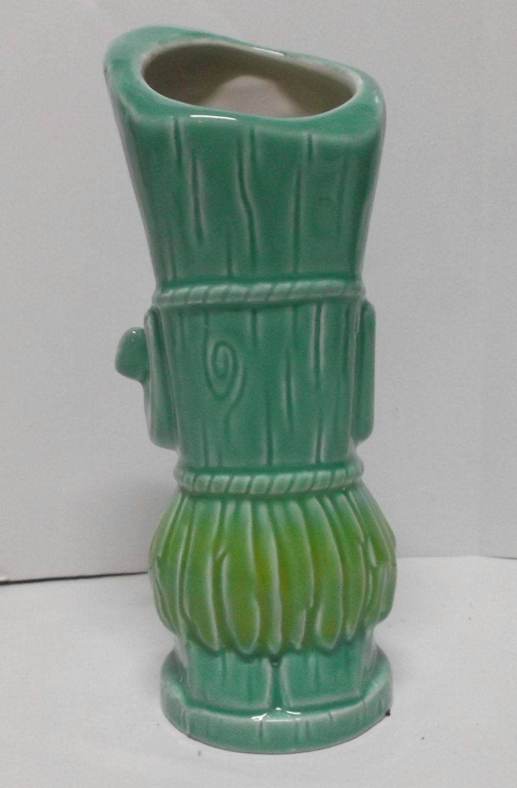ガンビー ティキ マグ Gumby in Hula Skirt 14 oz. Geeki Tikis Mug