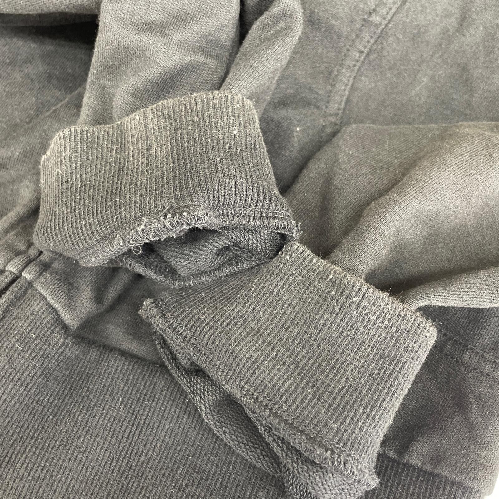 BURBERRY BLUE LABEL バーバリーブルーレーベル ジップアップ